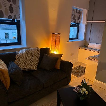 Woodquay Mews Daire Galway Dış mekan fotoğraf