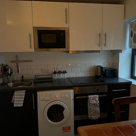 Woodquay Mews Daire Galway Dış mekan fotoğraf