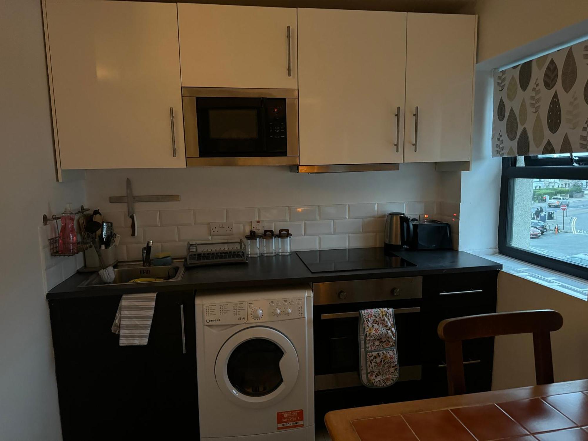 Woodquay Mews Daire Galway Dış mekan fotoğraf